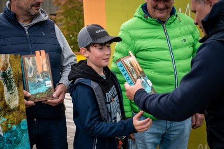 Finał Wiślańskiej Spartakiady Dolin